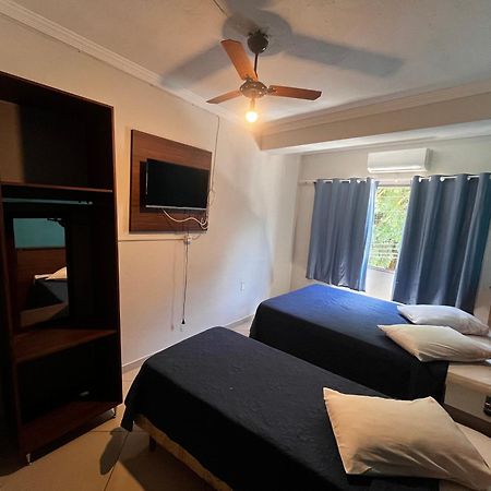 Hotel Cesar Nogueira Aparecida  Zewnętrze zdjęcie