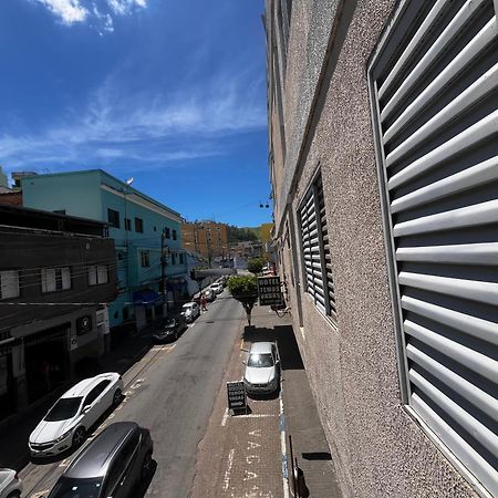 Hotel Cesar Nogueira Aparecida  Zewnętrze zdjęcie
