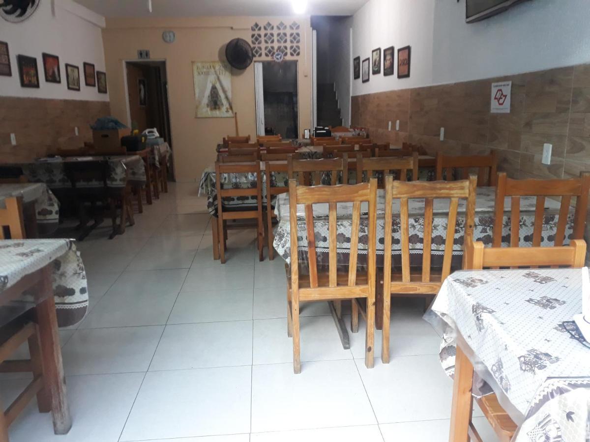 Hotel Cesar Nogueira Aparecida  Zewnętrze zdjęcie