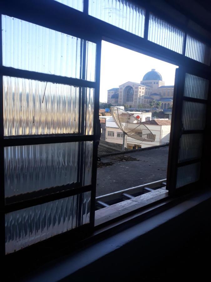 Hotel Cesar Nogueira Aparecida  Zewnętrze zdjęcie