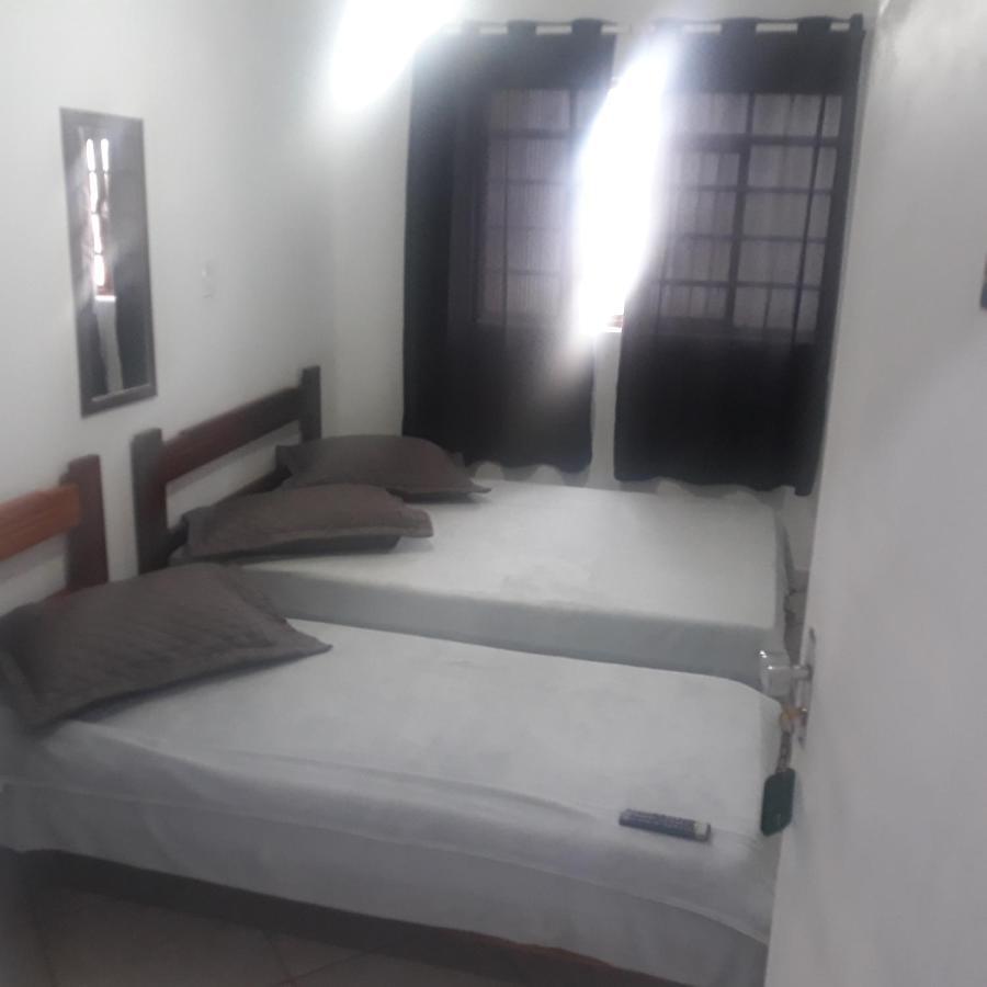 Hotel Cesar Nogueira Aparecida  Zewnętrze zdjęcie