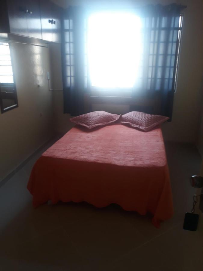 Hotel Cesar Nogueira Aparecida  Zewnętrze zdjęcie