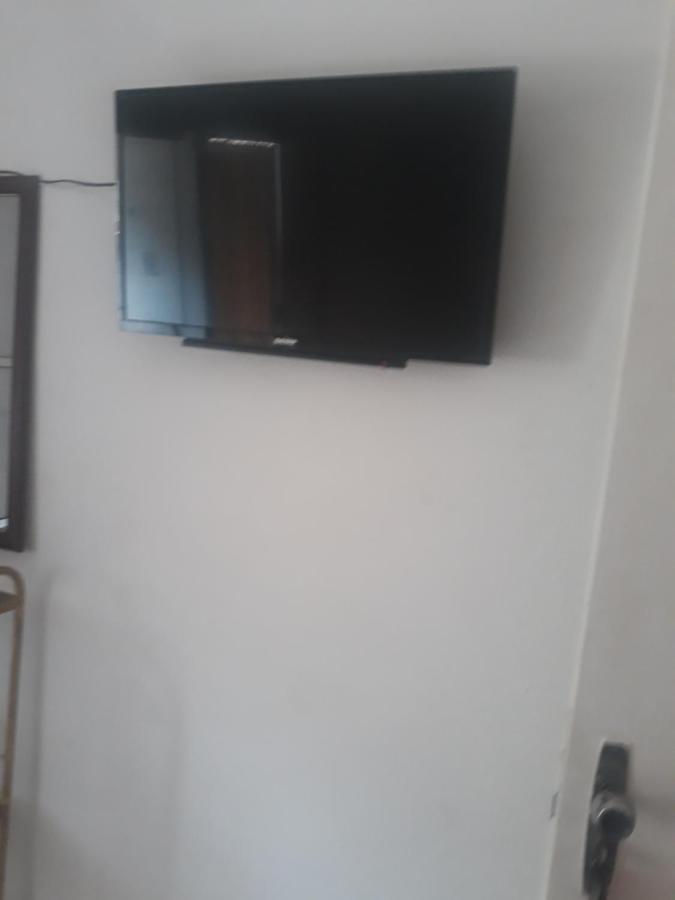 Hotel Cesar Nogueira Aparecida  Zewnętrze zdjęcie