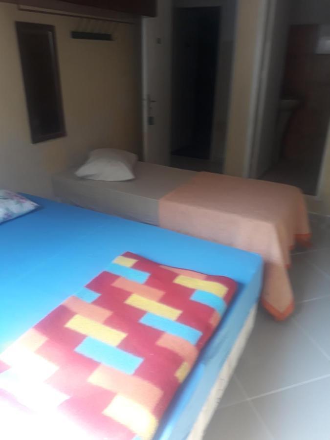 Hotel Cesar Nogueira Aparecida  Zewnętrze zdjęcie