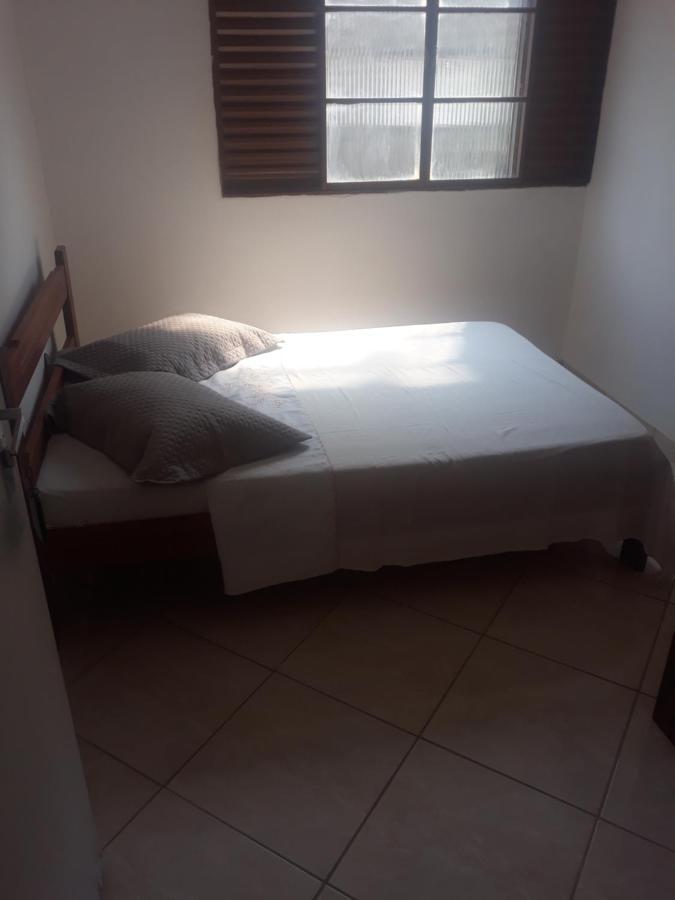 Hotel Cesar Nogueira Aparecida  Zewnętrze zdjęcie