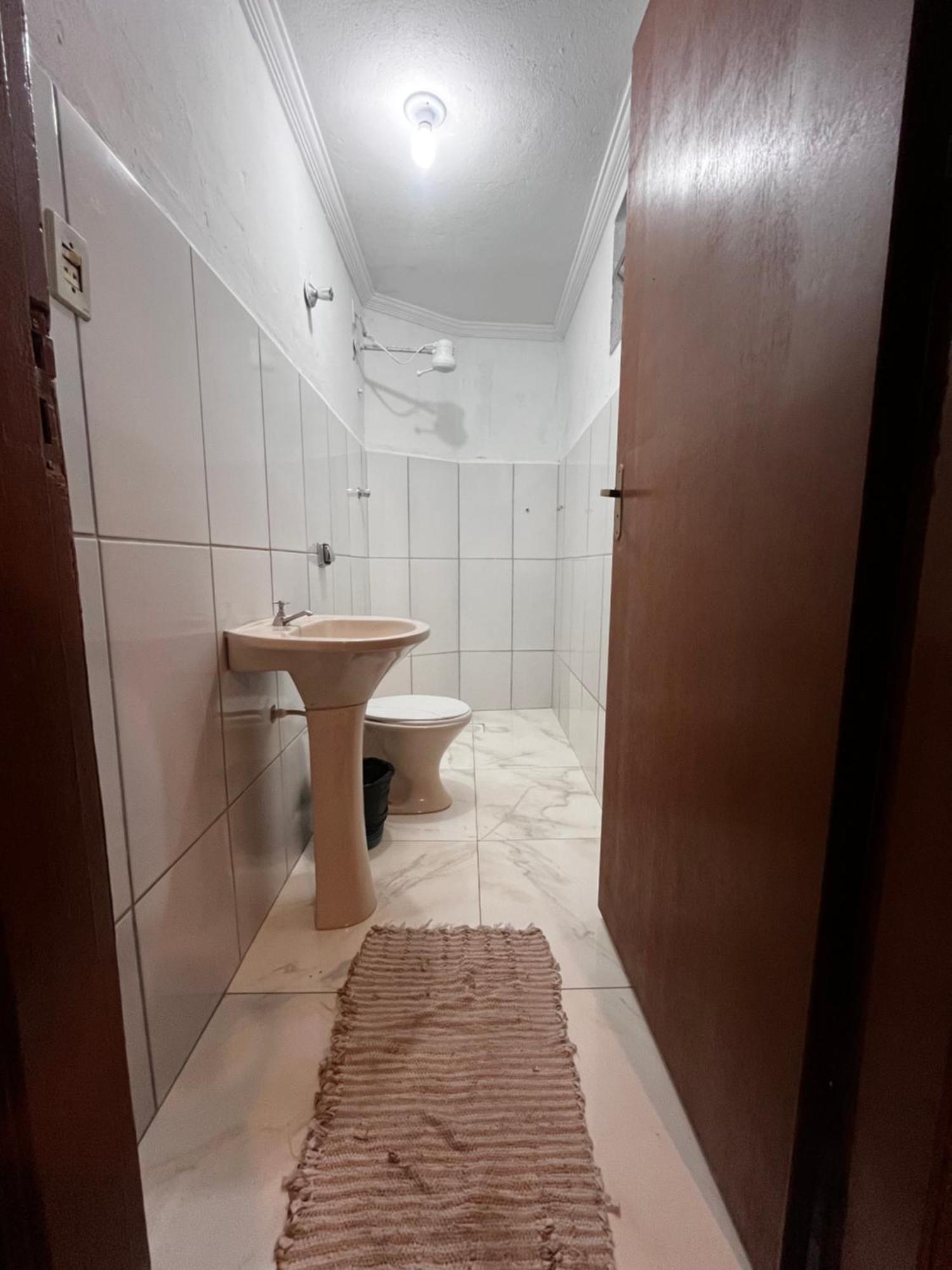 Hotel Cesar Nogueira Aparecida  Zewnętrze zdjęcie
