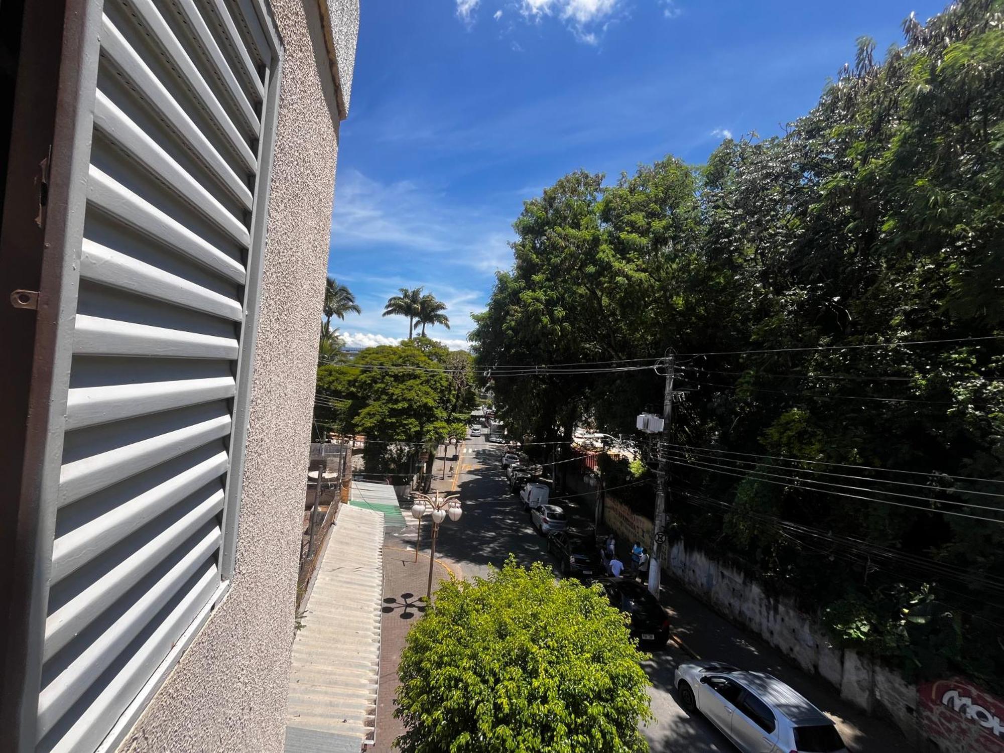 Hotel Cesar Nogueira Aparecida  Zewnętrze zdjęcie